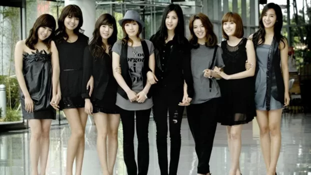Watch Girls' Generation's Horror Movie Factory Trailer