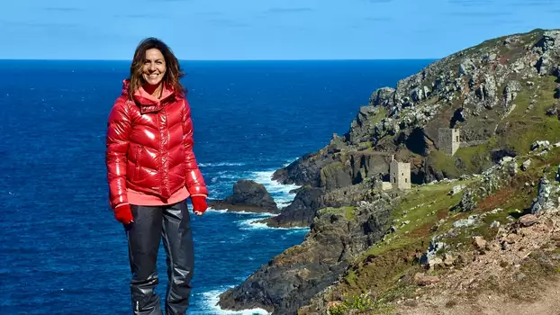 Watch Cornwall and Devon Walks With Julia Bradbury Trailer