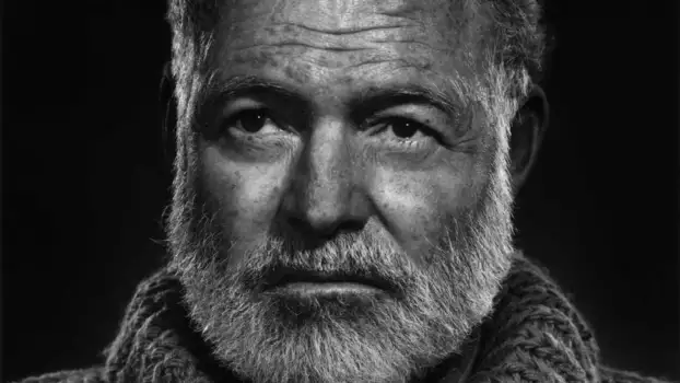 Watch Hemingway Trailer