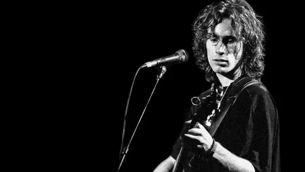 Amazing Grace: Jeff Buckley