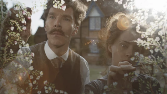 Watch The Electrical Life of Louis Wain Trailer