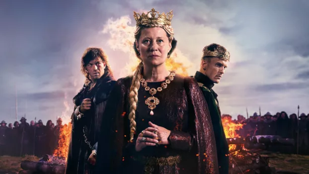 Watch Margrete: Queen of the North Trailer