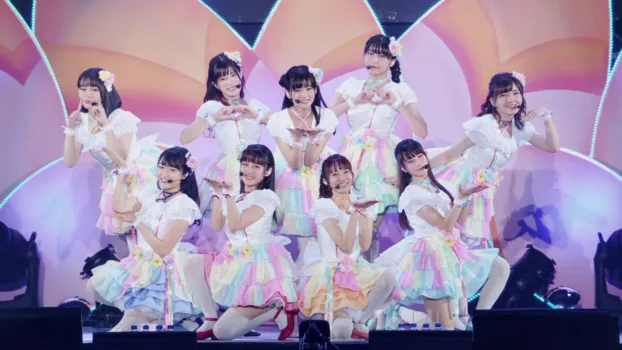 Watch Love Live! Nijigasaki High School Idol Club First Live with You! Trailer