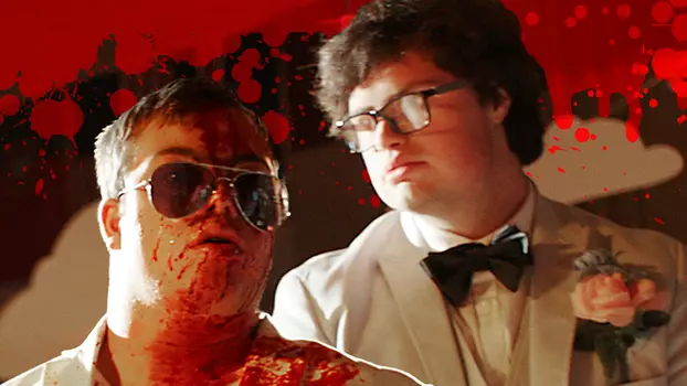 Watch Sam & Mattie Make a Zombie Movie Trailer