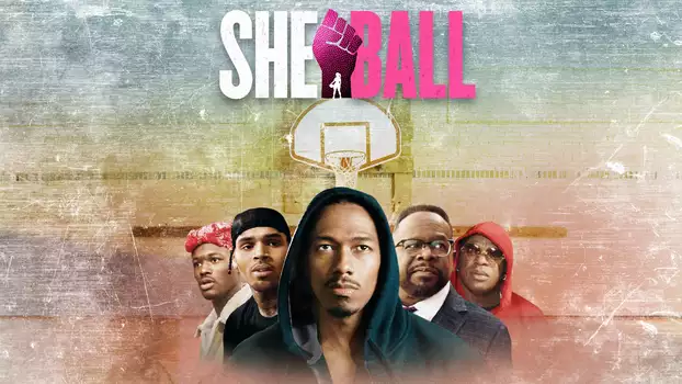 Watch She Ball Trailer