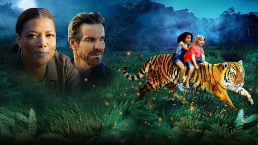 Watch The Tiger Rising Trailer