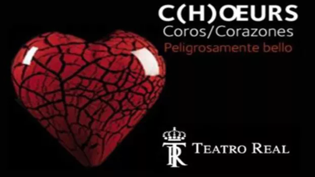 Choeurs : Coros / Corazones