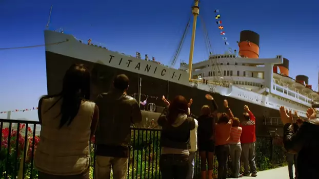 Watch Titanic II Trailer