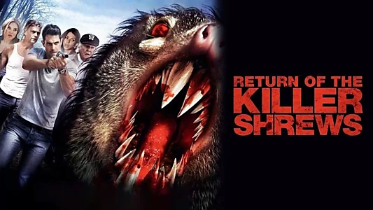 Watch Return of the Killer Shrews Trailer