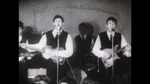 Watch The Cavern Club: The Beat Goes On Trailer