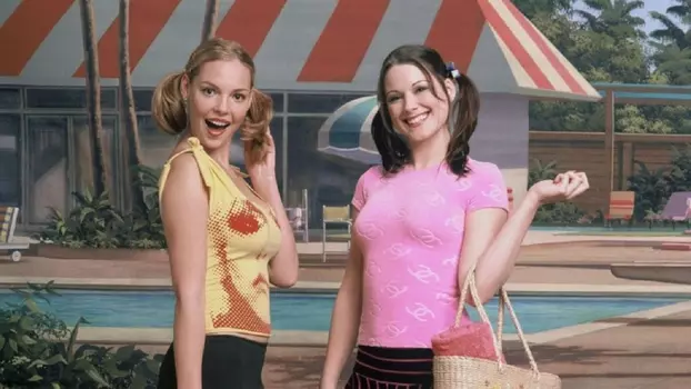 Watch Romy and Michele: In the Beginning Trailer