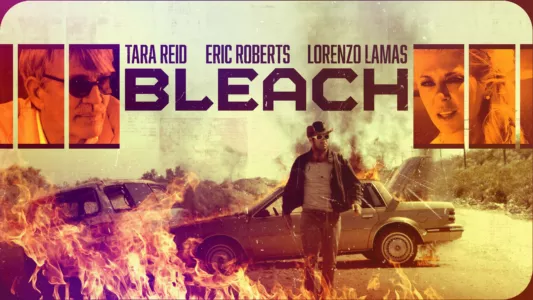 Watch Bleach Trailer