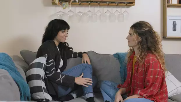 Watch Girl Night Stand: Chapter Two Trailer