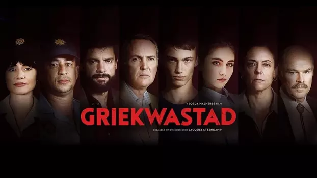 Watch Griekwastad Trailer