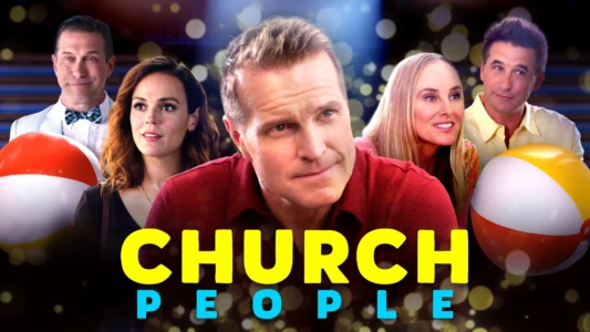 Watch Church People Trailer