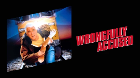 Watch Wrongfully Accused Trailer