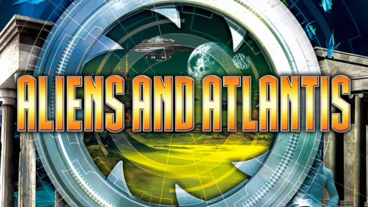 Watch Aliens and Atlantis: Stargates and Hidden Realms Trailer