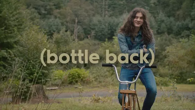 Watch Kurt Vile - Bottle Back Trailer