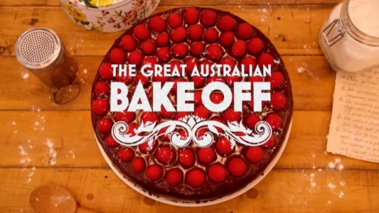 Watch The Great Australian Bake Off Trailer