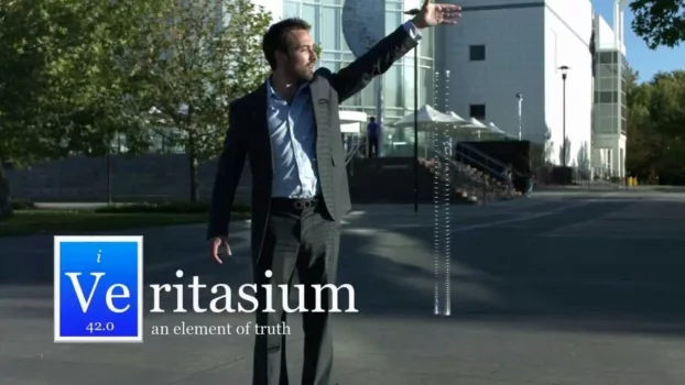 Watch Veritasium Trailer