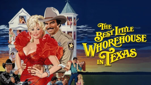 Watch The Best Little Whorehouse in Texas Trailer