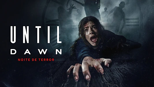 Until Dawn