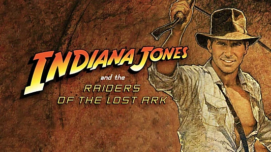 Raiders of the Lost Ark