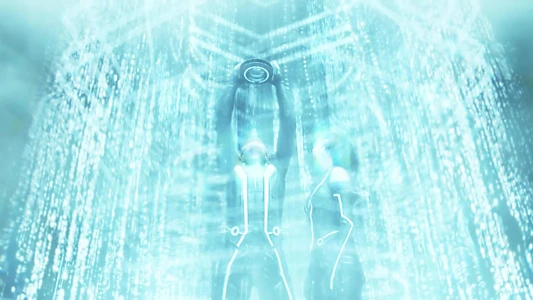 TRON: Legacy