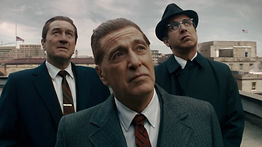The Irishman
