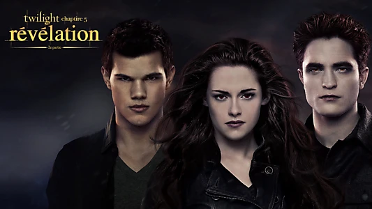 The Twilight Saga: Breaking Dawn - Part 2