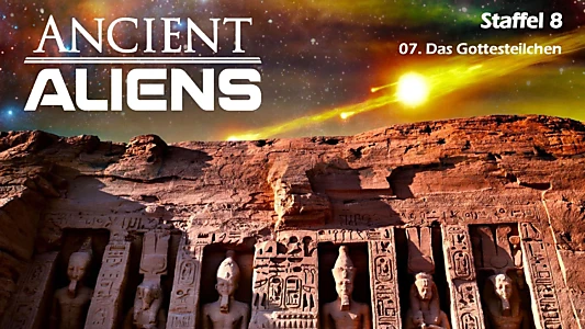 Ancient Aliens