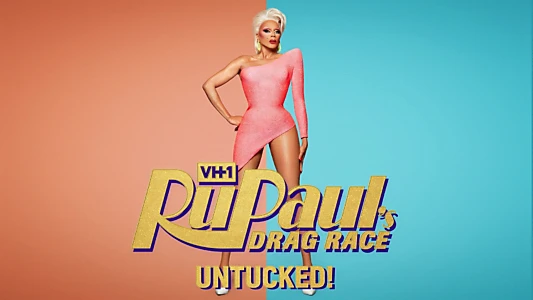 RuPaul's Drag Race: Untucked