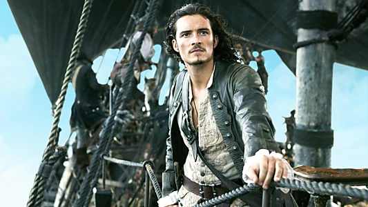 Pirates of the Caribbean: At World's End