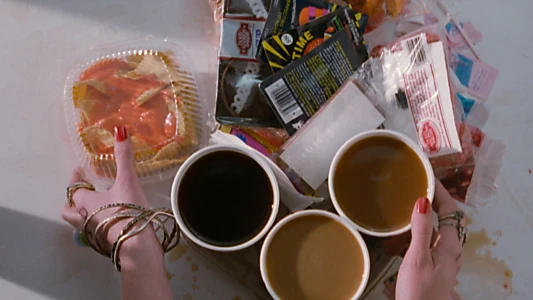 The Doom Generation