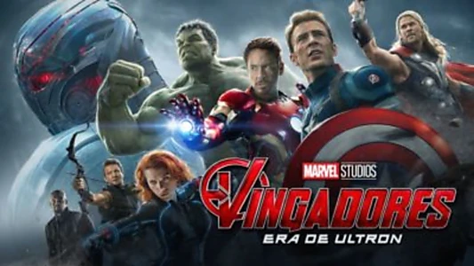 Avengers: Age of Ultron