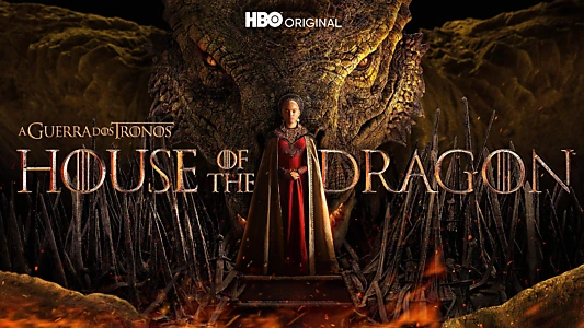 La maison du dragon