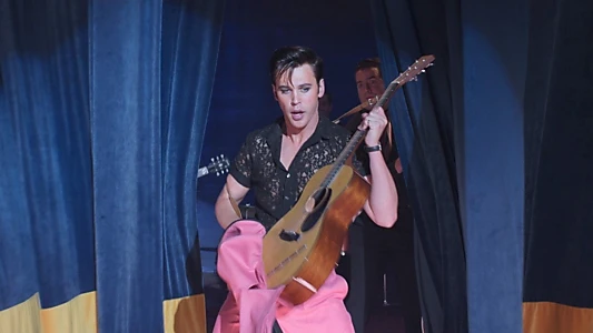 Elvis