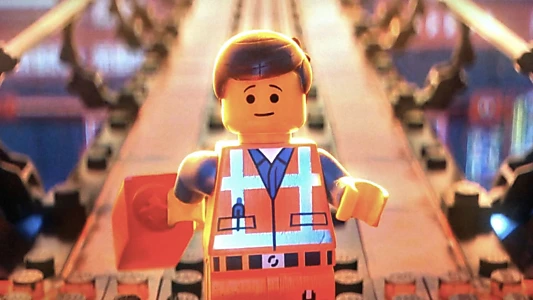 The Lego Movie