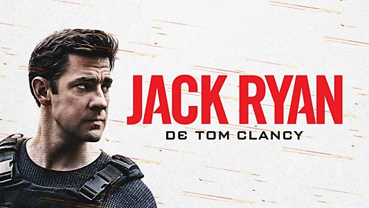 Tom Clancy's Jack Ryan