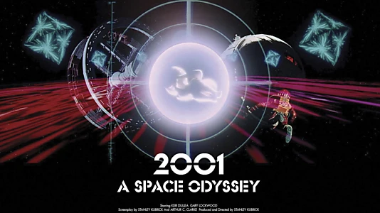 2001: A Space Odyssey