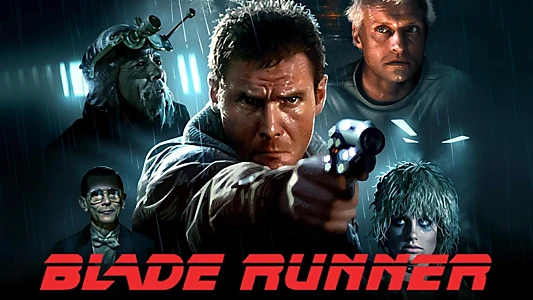 Blade Runner