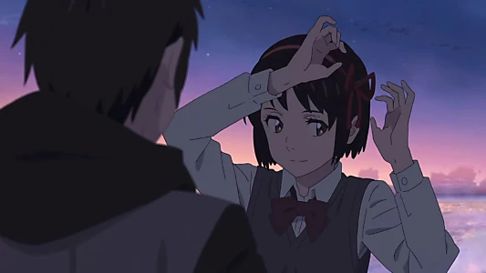 Your Name.