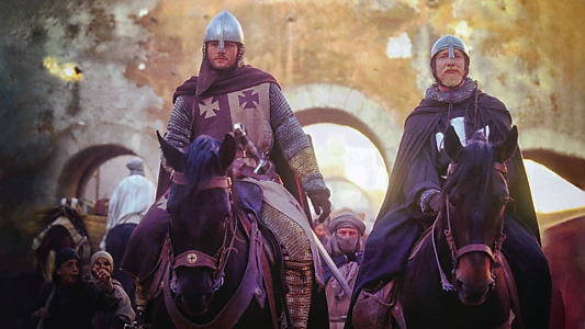 Kingdom of Heaven