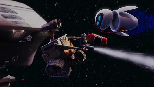 WALL·E