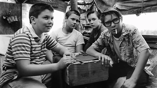 Stand by Me