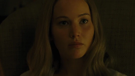 mother!