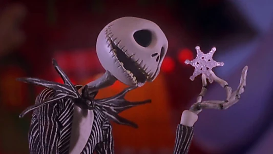 The Nightmare Before Christmas