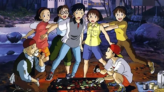 Whisper of the Heart