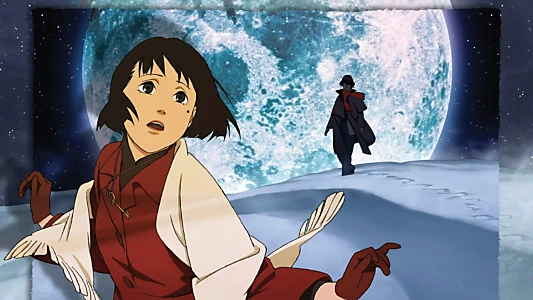 Millennium Actress