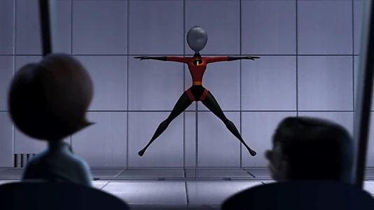 The Incredibles